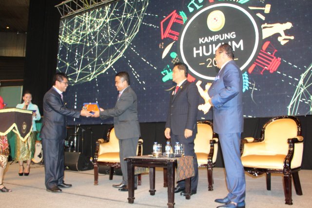 Kampung Hukum 27-02-2019